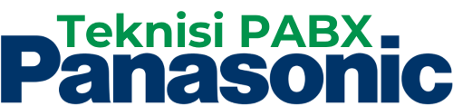 Teknisi PABX Panasonic